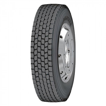 T 295/80R22.5 Duraturn 152/149M Y126 M+S 18PR pog 