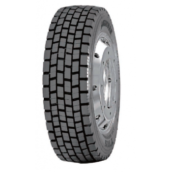 T 315/80R22.5 Duraturn 157/154L Y115 M+S 20PR pog 