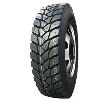 T 315/80R22.5 Duraturn 157/154J Y529 M+S ON/OFF 20PR pog 