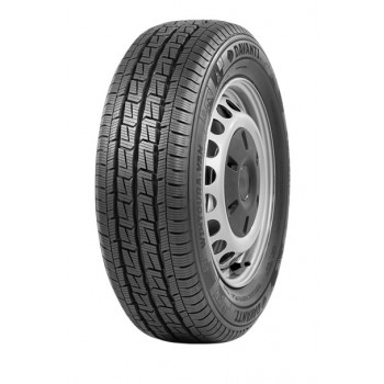 235/65R16C DAVANTI 121/119R WintouraVan zim 