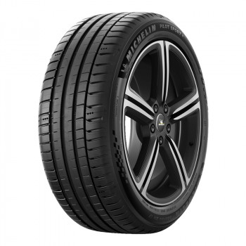 275/35R21 Michelin 103Y PILOT SPORT S 5 ND0 XL TL let 
