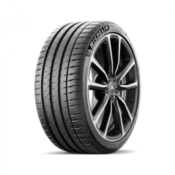 285/35R20 Michelin 104Y PILOT SPORT 4 S *  XL TL let 