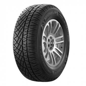 255/70R16 Michelin 115H LATITUDE CROSS XL let DOT23 