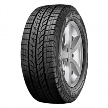 195/65R16C Goodyear 104/102T UG CARGO zim DOT22 