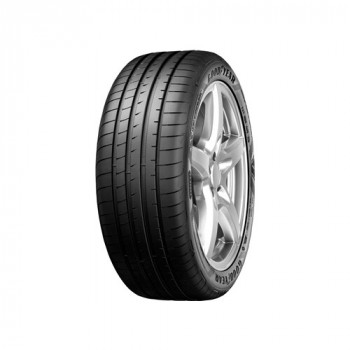 245/55R17 Goodyear 106H EAG F1 ASY 5 MO-V XL let 