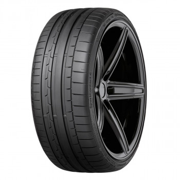 255/40R20 Continental 101Y SportContact 6 MO1 let 