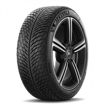 255/40R21 Michelin 102V PILOT ALPIN 5 SUV XL TL zim 