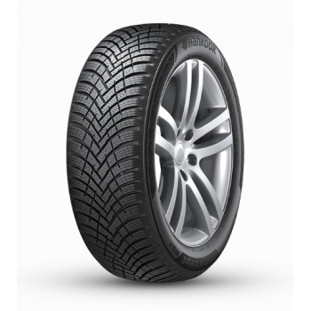 185/55R15 Hankook 86H WINTER I*CEPT RS3 W462 zim 