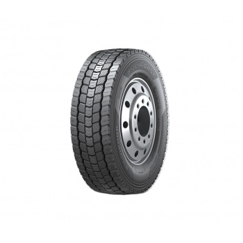 T 315/70R22.5 Hankook SMART FLEX DH51 154/150L 3PMSF pog 