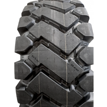 26.5-25 NODENS E3/L3 TT 32PR KPL (UG+P) 