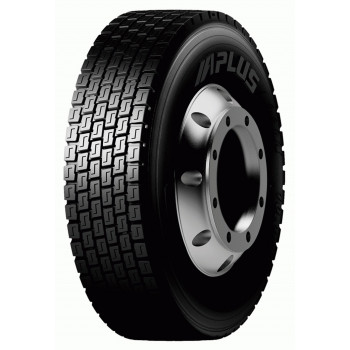 T 285/70R19.5 Aplus 150/148J D801 18PR pog 