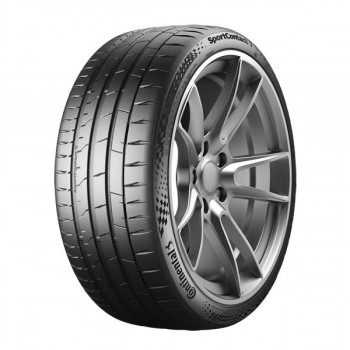 265/40R21 CONTINENTAL 101Y SPORTCONTACT 7 let 