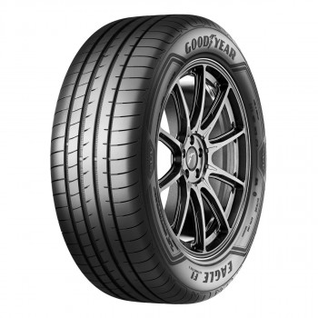 295/40R22 Goodyear 112W EAG F1 ASY SUV MO1 XL FP let 