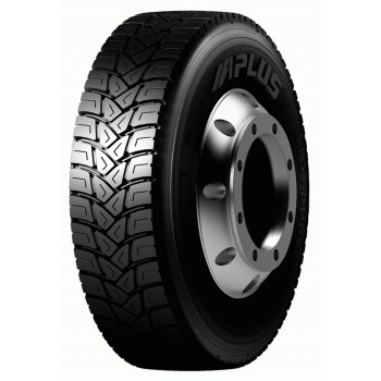 T 295/80R22.5 Aplus 152/149L D802 18PR pog 