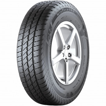 195/65R16C VIKING 104/102R WINTECH VAN zim 