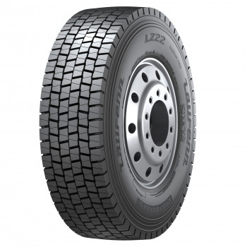 T 315/70R22.5 LAUFENN 154/150L LZ22 pog 