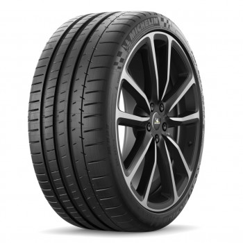 295/30R20 Michelin 101Y PILOT SPORT S 5 let 