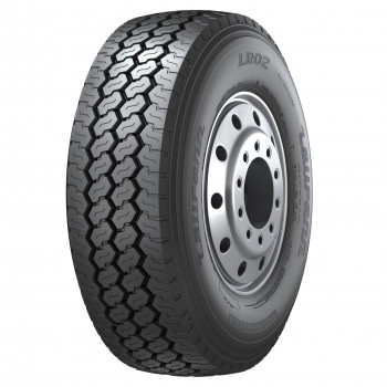 T 385/65R22.5 Laufenn 158L LR02 ON/OFF upr/prik 