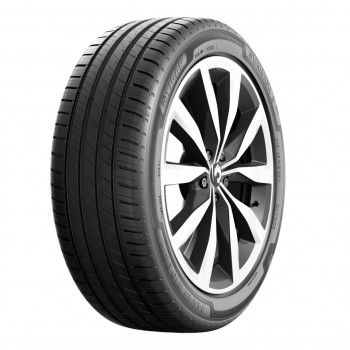 205/55R17 Tigar 95V SUMMER 3 let 