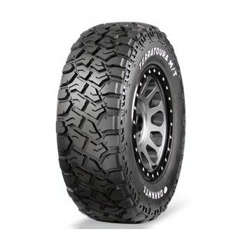 265/60R18 Davanti 119/116Q TERRATOURA M/T All Season 