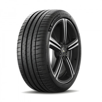 255/45R19 Michelin 100V PILOT SPORT 4 SUV let DOT24 