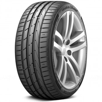 245/35R21 Hankook 96Y Ventus evo K137 let 