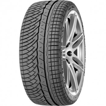 245/45R18 Michelin 100V PILOT ALPIN PA4 * MO GRNX XL zim 