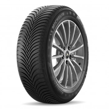 225/50R17 Michelin 98H PILOT ALPIN 5 MO XL zim 