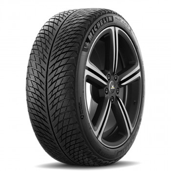 225/55R17 Michelin 97H ALPIN 7 zim 