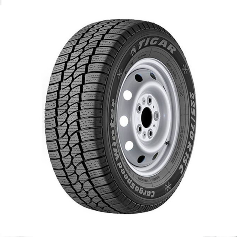 Купить Шины Тигар Лето 205 75 R16c
