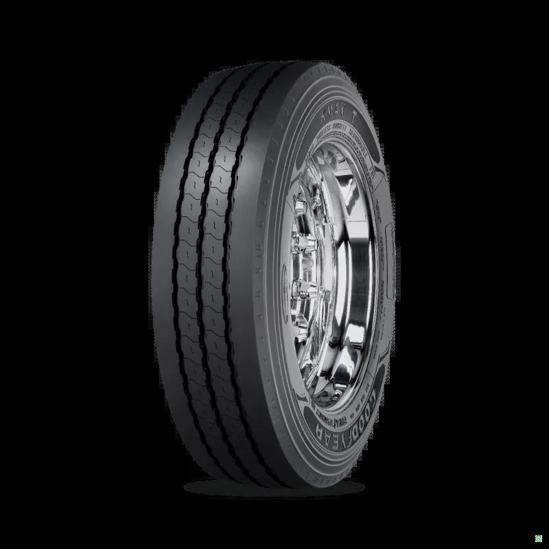 T 425/65R22.5 Goodyear KMAX T 165K M+S DOT20 prik DOT20 