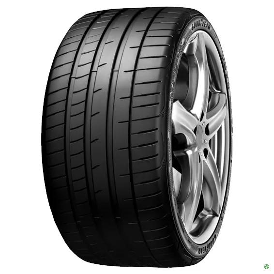 245/35R20 95Y Goodyear EAG F1 SUPERSPORT XL FP let 