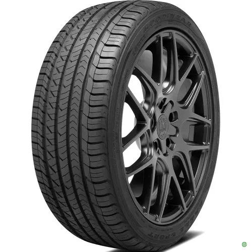 205/50R17 Goodyear 93V EAGLE SPORT TZ XL FP let 