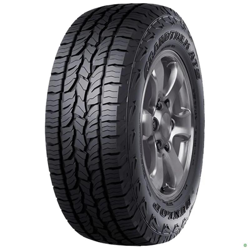 225/65R17 Dunlop 102H GRANDTREK AT5 let 