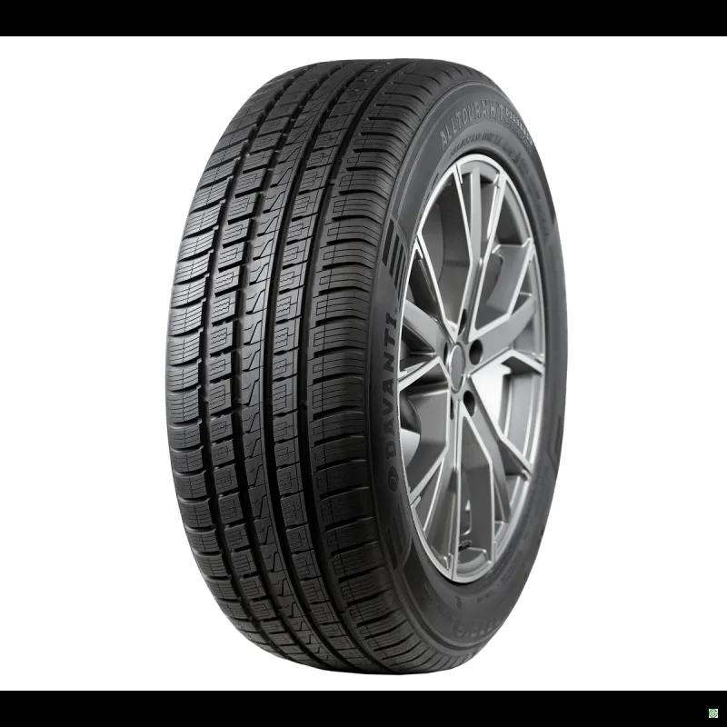 215/65R17 Davanti 103V Alltoura HT SUV all season 