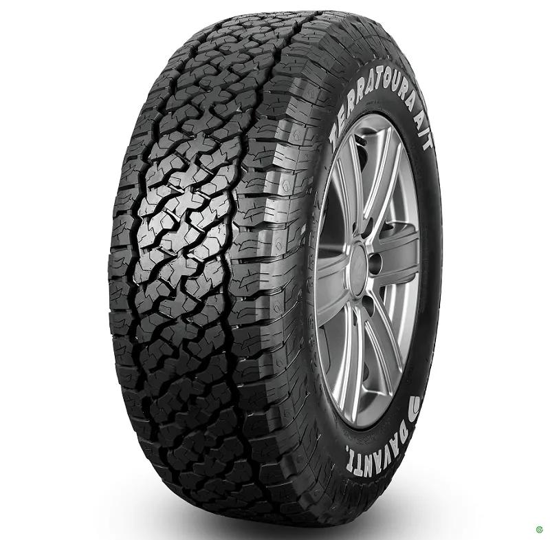 235/65R17 DAVANTI 108V Terratoura A/T RWL All Season 