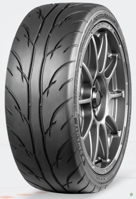 195/50R15 Davanti 86V PROTOURA RACE let 