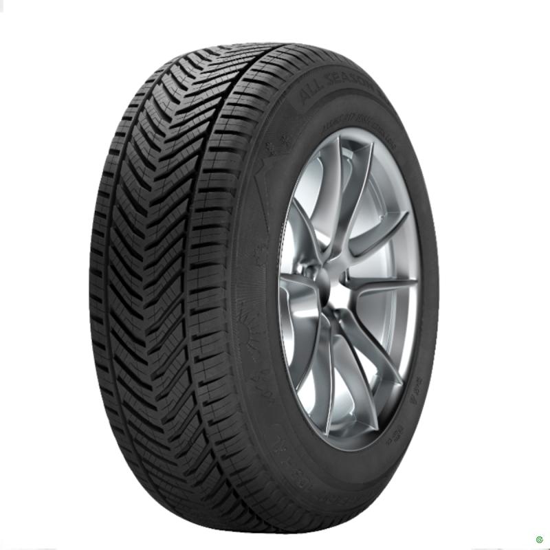 215/65R16 Tigar 102V All Season Suv 