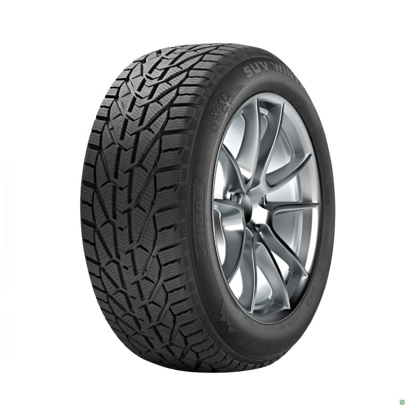 225/65R17 Tigar 102H Winter zim 
