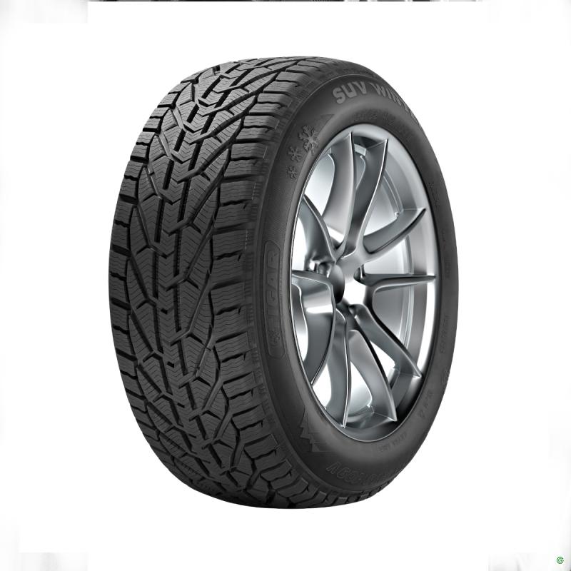 225/65R17 Tigar 106H Suv Winter zim 