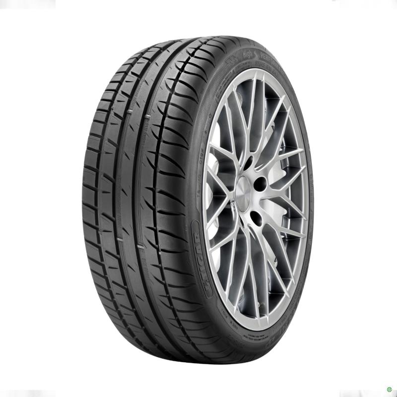 185/60R15 Tigar 88H High Performance let 