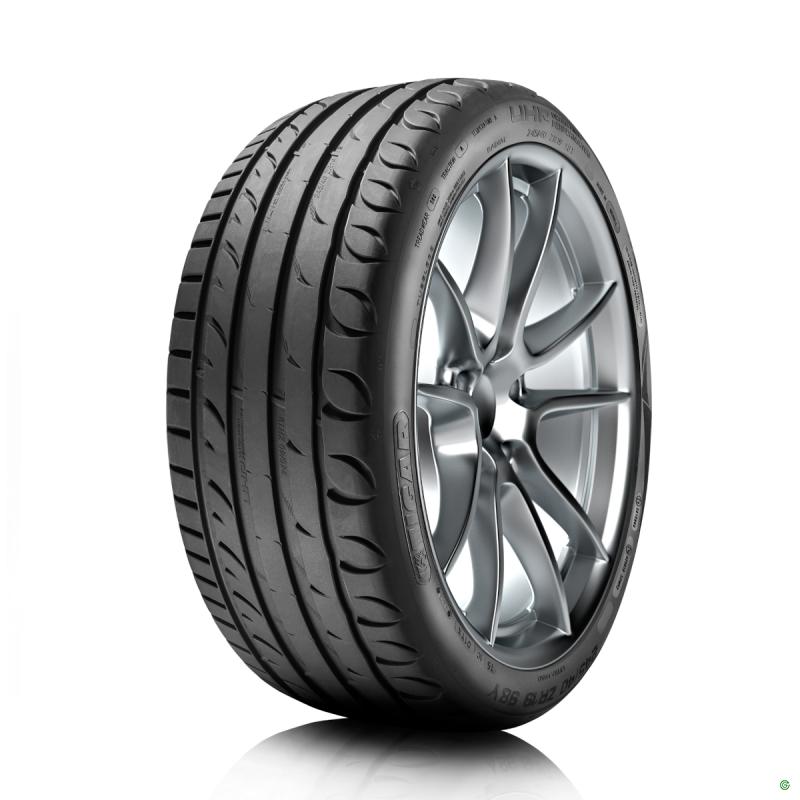 215/55R17 Tigar 94V Ultra High Performance let 