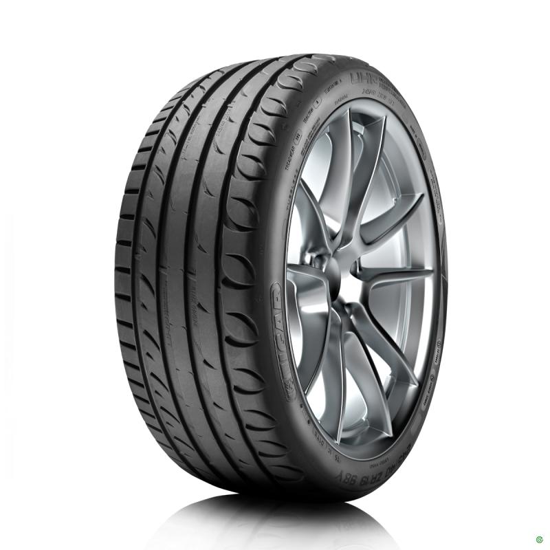 235/45R18 Tigar 98Y Ultra High Performance let 