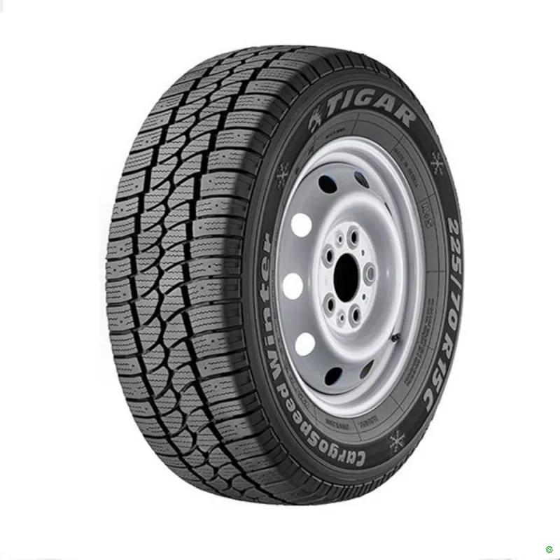185R14C Tigar 102/100R Cargo Speed Winter zim 
