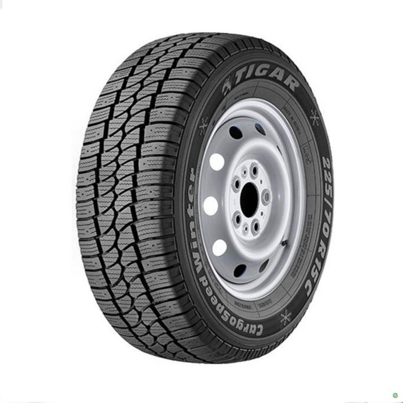 195/70R15C Tigar 104/102R Cargo Speed Winter zim 