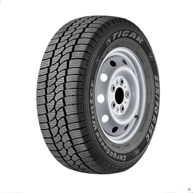 215/70R15C Tigar 109/107R Cargo Speed Winter zim 