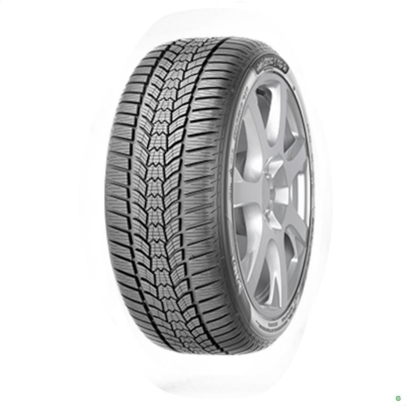 195/55R16 Sava 87H ESKIMO HP 2 zim 