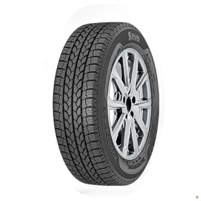 195/70R15C Sava 104R ESKIMO LT zim 