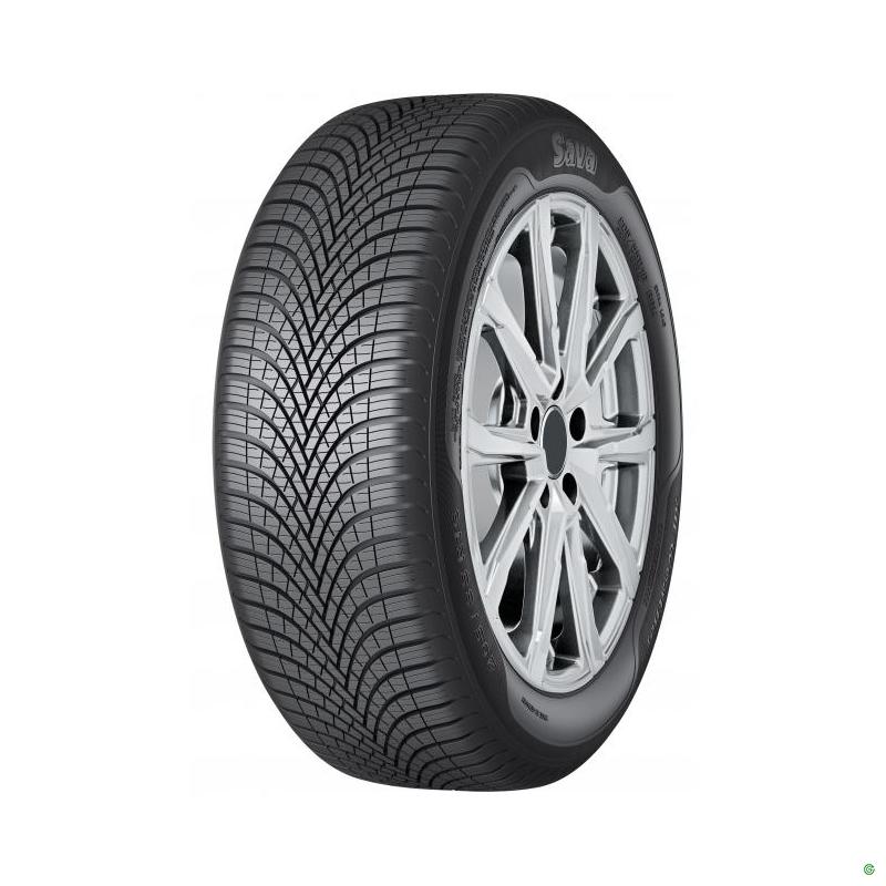 165/70R14 Sava 81T ALL WEATHER 