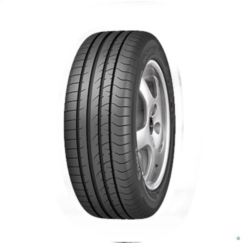 215/55R18 Sava 99V INTENSA SUV 2 let 